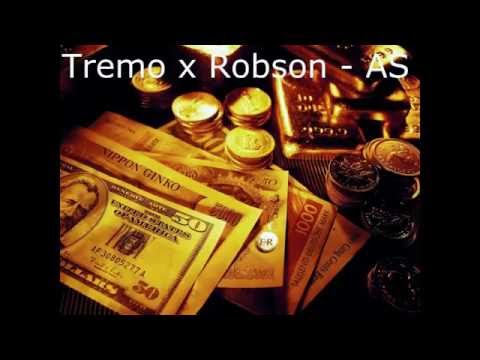 Tremo x @moodyrobson  - AS