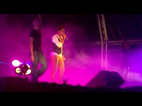 Rui Andrade - Em nome do amor @ OGAE Summer Party