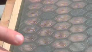 Video thumbnail for Snyderphonics Manta glissando example by Jeff Snyder