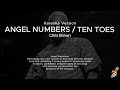 Chris Brown - Angel Numbers / Ten Toes (Karaoke Version)
