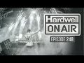 Hardwell On Air 248 