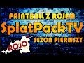 Paintball z Rojem (PZR) SEZON PIERWSZY ...