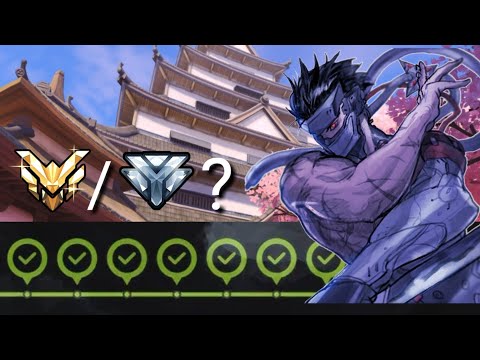 Perfect placements 10-0 competitive deathmatch!