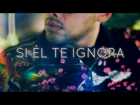 Dani S - Si Él Te Ignora (Official Audio)