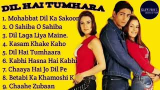 Download lagu Dil Hai Tumhara Full Album Lagu India Terpopuler... mp3
