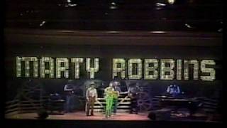 Marty Robbins - El Paso City