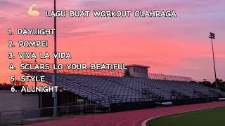 Download lagu LAGU BUAT WORKOUT OLAHRAGA SEMANGAT💪 mp3