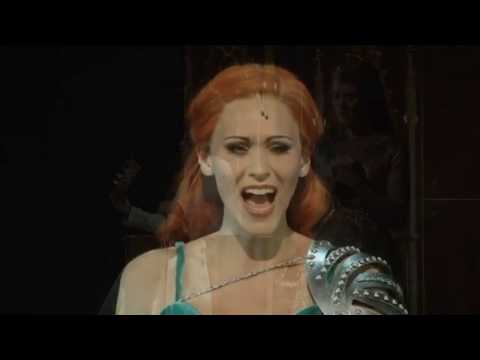 Best of SABRINA WECKERLIN