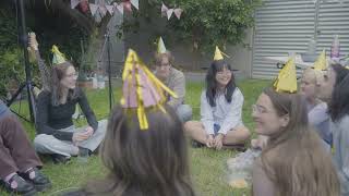 Still by Sofia Menguita