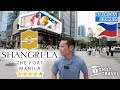 I Stayed Shangri La BGC Vs NYC Hotels Luxury Room Tour And Price Showdown