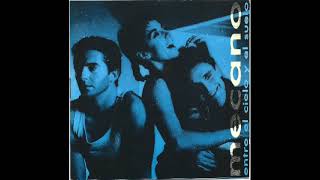 11- Mecano - Las cosas pares