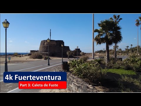 Fuerteventura Part 3