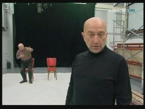 Théâtre : chez les fous (Clermont)
