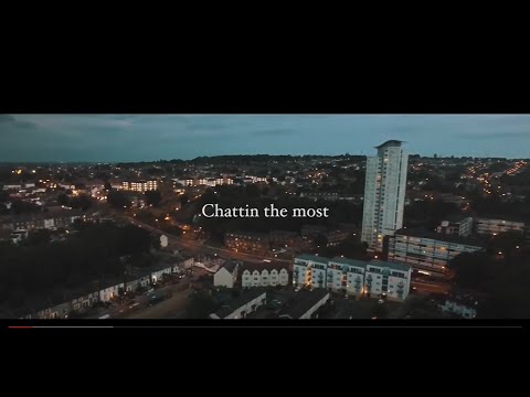 GRITTYgritz - Chattin the most ft Donnie, A R amps