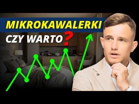 Jak ZARABIAĆ na&nbsp;mieszkaniach w&nbsp;2025r.?