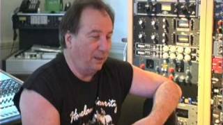 Jimmy Messina - Matilija Magic