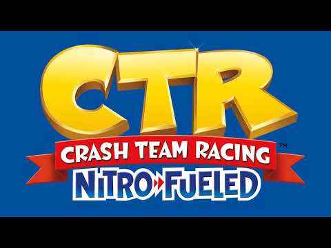 Crash™ Team Racing Nitro-Fueled - Crash Cove (Extended)