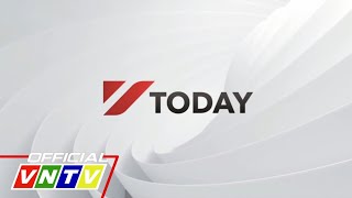 VIETNAM TODAY • ON AIR + TODAY'S PROGRAM | 07:09 - 09/07/2025