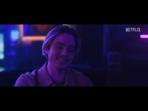Old Dads trailer — casino lights, slow-motion strut, Beastie Boys energy