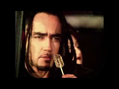 Headless Chickens - Cruise Control (Eskimos n' Egypt mix) (remastered HD)