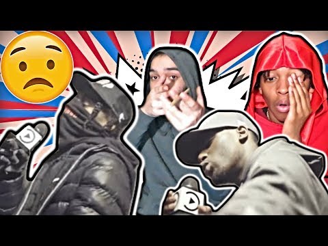 "GRABBING THERE FRIENDS TRYNA GET A BOOST" 🤦🏽‍♂️😭 | RUSS X TAZE - LIGHTWORK FREESTYLE (REACTION)