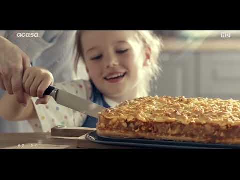 Reclamă Raftul bunicii - Pentru bunatati pregatite cu dragoste [2022]