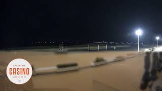 Live Webcam @ Nieuwpoort Belgian Coast - Brasserie Casino