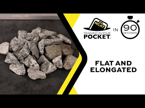 Flat and Elongated video thumbnail