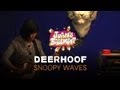 Deerhoof - Snoopy Waves - Juan's Basement