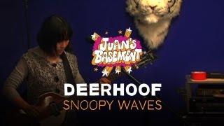 Deerhoof - Snoopy Waves video