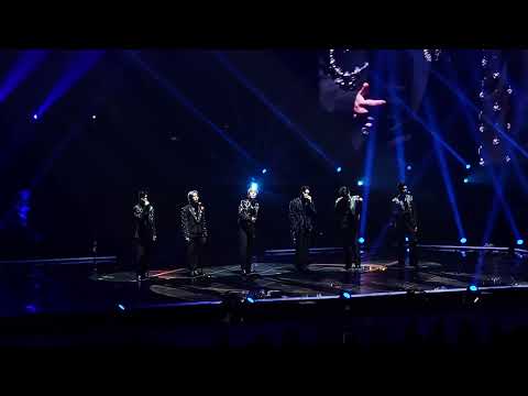 Diamond - 2023 INFINITE CONCERT COMEBACK AGAIN - 230820