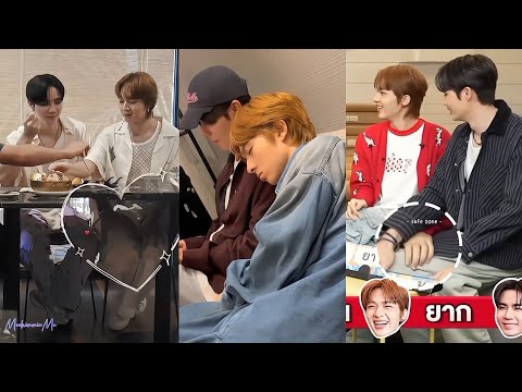 ZEENUNEW SWEET MOMENT ❤️✨