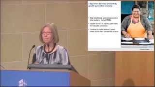 Highlights: Benefits of NAFTA