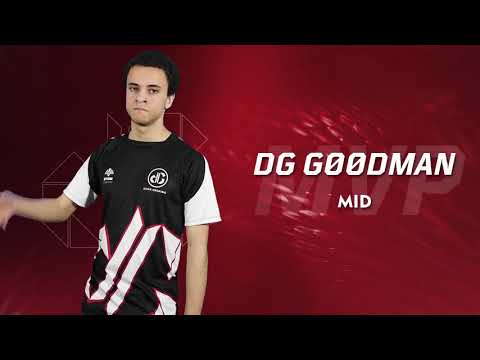 Moche LPLOL 2018 - MVPs 1º Split - Doxa Gaming