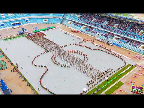 CENTRO CULTURAL DE ARTE Y FOLKLORE LOS AUTENTICOS KARABOTAS DE PICHACANI - CAFAKAP - CANDELARIA 2026