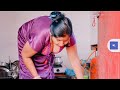 Dehri Cleaning GangaBhabhi Dailyvlogs Viralvlog Villagevlog Vlog