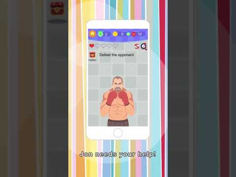 Tricky Challenge-Brand New Cha Video