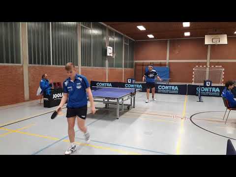 Ballwechsel der Woche 23.11.2019