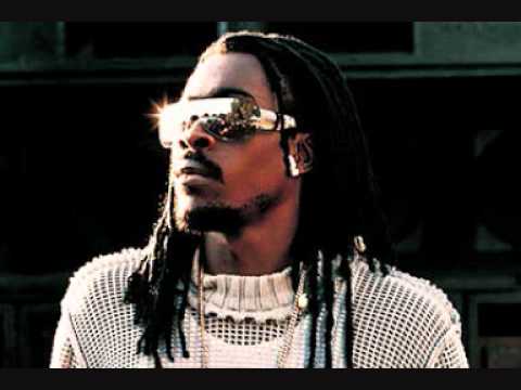 Short Shorts - Beenie Man