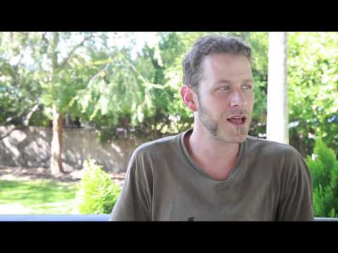 Yack Folk Festival 2015 - Scott Cook