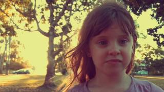 Be Kind to Yourself - short film by Ben Green - music by Andrew Petersen