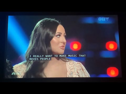Top 5 RESULTS Part 2 | The Voice Live Semifinals (5/15/23)