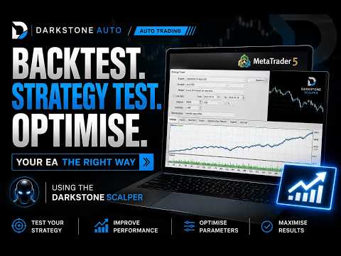 Video Darkstone Scalper