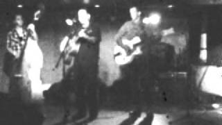 Wayne Hancock - Lost Highway