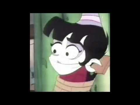 Word Wizard (Death Grips x RUN DMC)