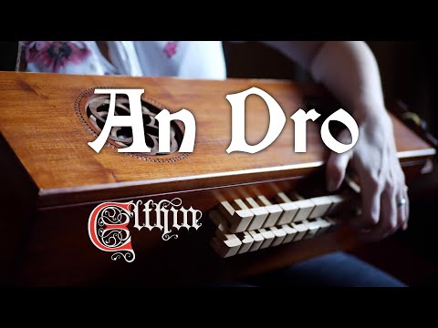 𝕰𝖑𝖙𝖍𝖎𝖓 - An Dro