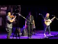 Crazy Game (oldie rare) Indigo Girls (Emily Saliers, Amy Ray, Lyris Hung) Collingswood NJ 12/9/23