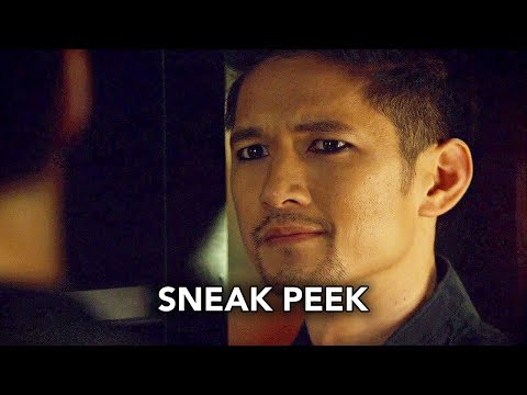 Shadowhunters 2x20 Sneak Peek #2 "Beside Still Water" (HD) Season 2 Episode 20 Sneak Peek Finale