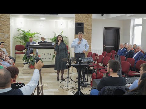 Grup Margaritar - Nu va fi o veste mai frumoasa | Biserica Penticostala Betania Jibou | Live 2020