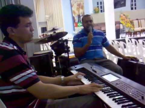 Sacrifício - Igreja Batista Nova Jerusalém